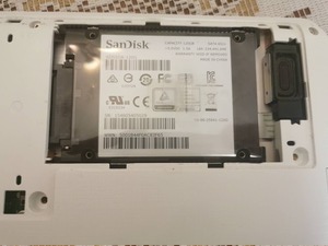 New SSD